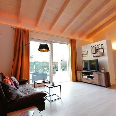 Auszeit Erfurt - Stilvoller Bungalow Mit Parkplatz - Zentrumsnah Exterior photo