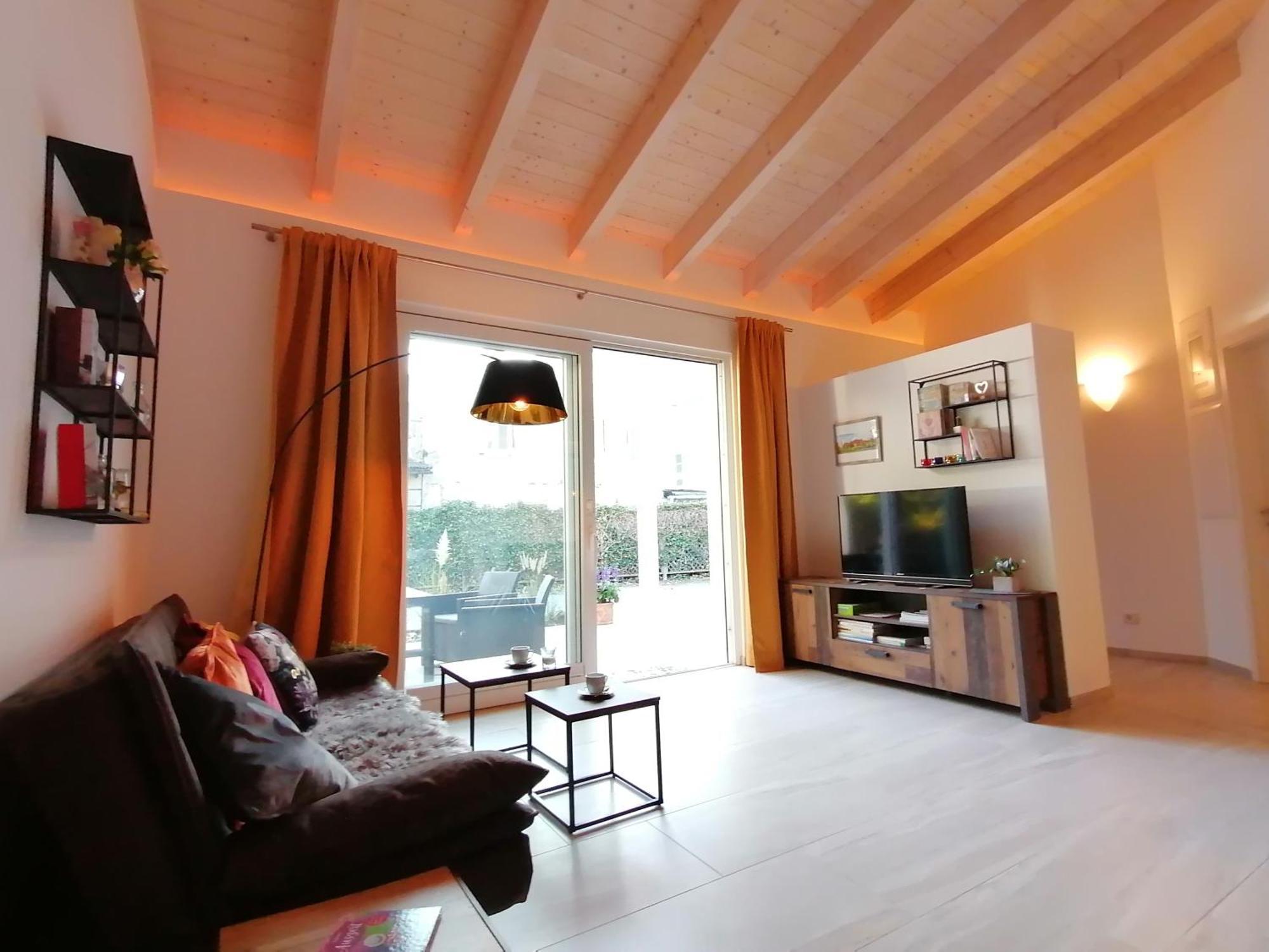 Auszeit Erfurt - Stilvoller Bungalow Mit Parkplatz - Zentrumsnah Exterior photo